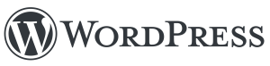 wordpress logo